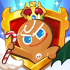 Cookie Run Kingdom Logo